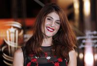 Gemma Arterton Marrakech International Film Festival - Tribute To Zhang Yimou, Dec 2, 2012 
