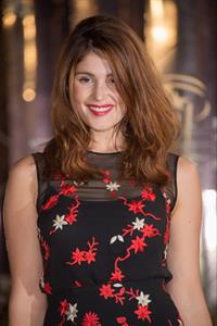 Gemma Arterton Marrakech International Film Festival - Tribute To Zhang Yimou, Dec 2, 2012 