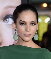 Genesis Rodriguez  Identity Thief  - Los Angeles Premiere, Feb 5, 2013 