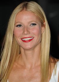 Gwyneth Paltrow  Thanks For Sharing  LA Premiere 9/16/13  
