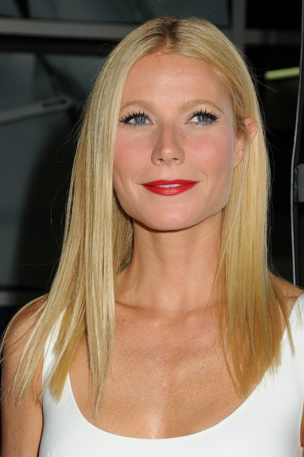 Gwyneth Paltrow  Thanks For Sharing  LA Premiere 9/16/13  