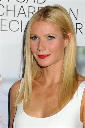 Gwyneth Paltrow  Thanks For Sharing  LA Premiere 9/16/13  