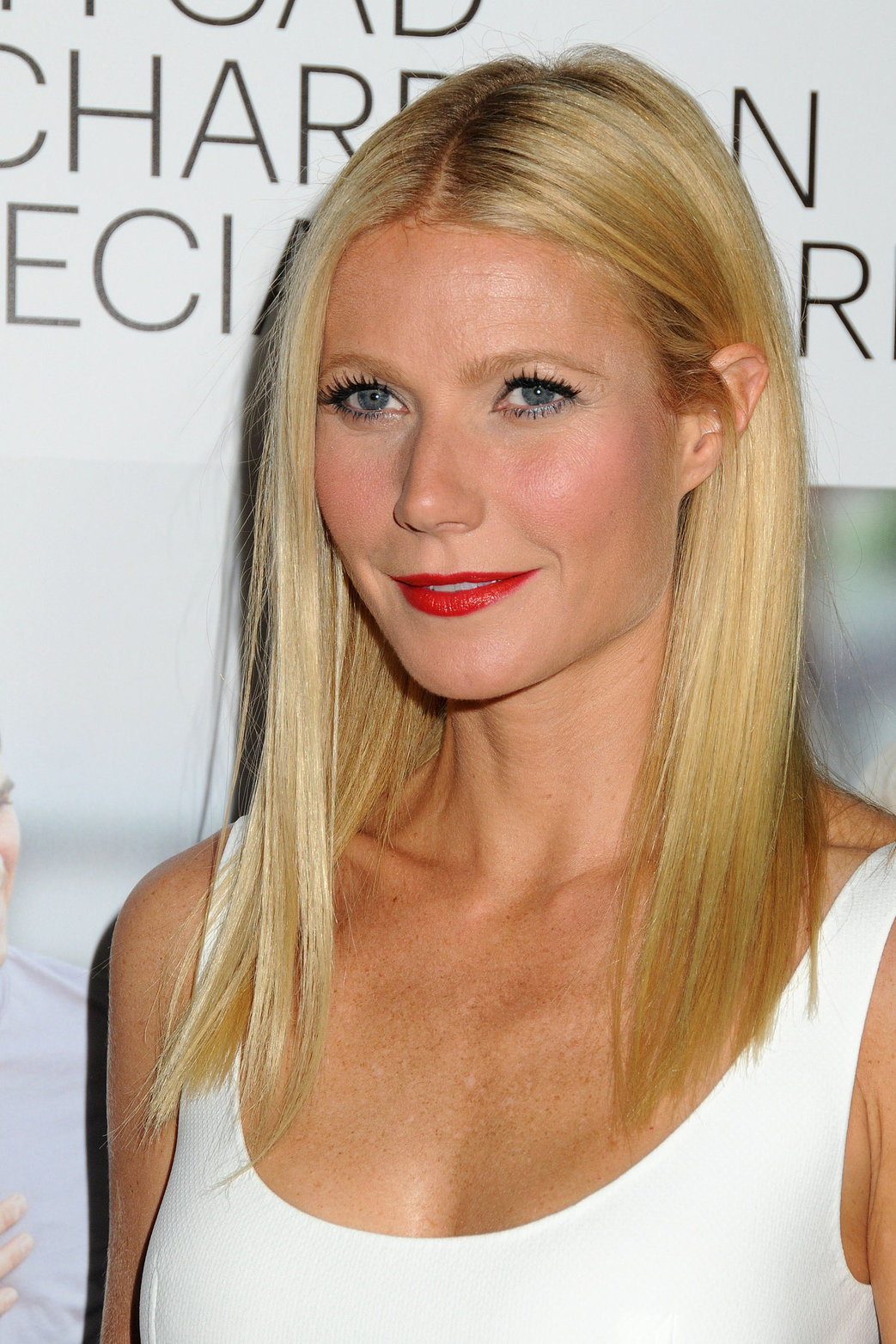 Gwyneth Paltrow  Thanks For Sharing  LA Premiere 9/16/13  