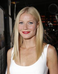 Gwyneth Paltrow  Thanks For Sharing  LA Premiere 9/16/13  