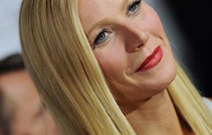 Gwyneth Paltrow  Thanks For Sharing  LA Premiere 9/16/13  