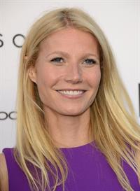 Gwyneth Paltrow Tracy Anderson flagship studio opening in Brentwood 4/4/13 
