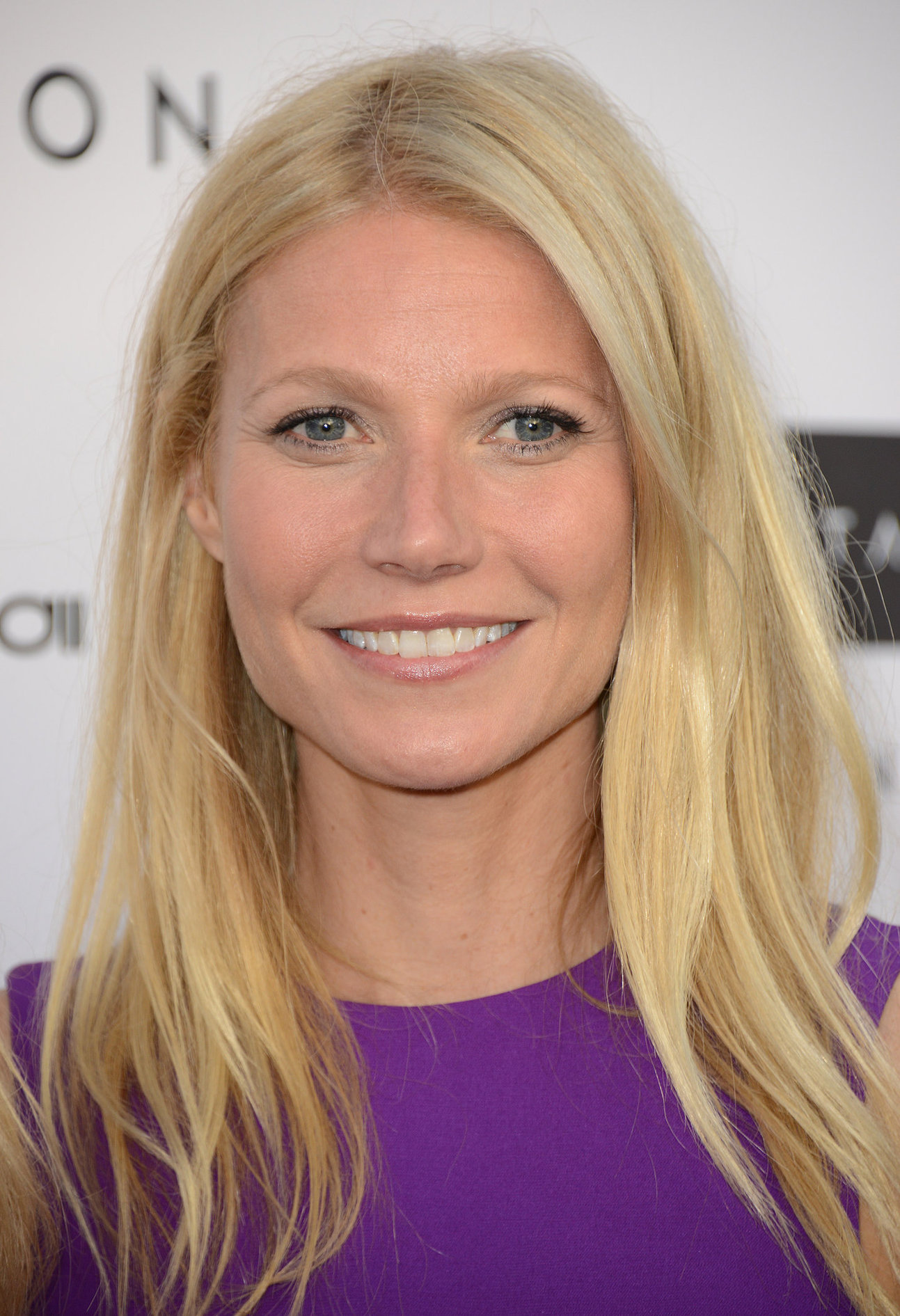 Gwyneth Paltrow Tracy Anderson flagship studio opening in Brentwood 4/4/13 