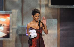 Halle Berry - 2013 BET Honors 1/12/13  