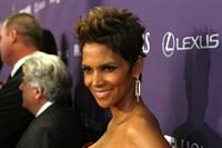 Halle Berry - 2013 BET Honors 1/12/13  