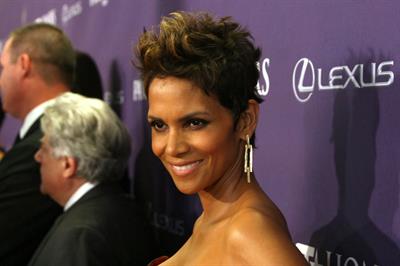 Halle Berry - 2013 BET Honors 1/12/13  