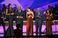 Halle Berry - 2013 BET Honors 1/12/13  