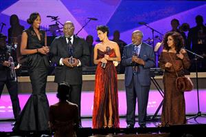 Halle Berry - 2013 BET Honors 1/12/13  