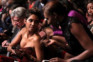 Halle Berry - 2013 BET Honors 1/12/13  