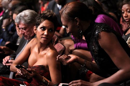 Halle Berry - 2013 BET Honors 1/12/13  