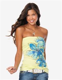 Fashion model Lacey Nelson