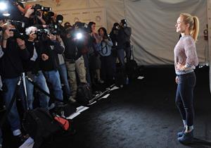 Hayden Panettiere PaleyFest 2013 honoring 'Nashville' at the Saban Theatre in LA 3/9/13 