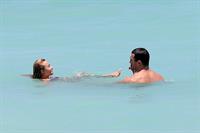 Hayden Panettiere 53Bikini candis at Miami Beach 12.05.13 