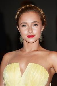 Hayden Panettiere Pictures Hayden Panettiere - White House Correspondents Association Dinner in Washington 27.04.13