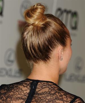 Hayden Panettiere 23rd annual Environmental Media Awards - Burbank - October 19, 2013 