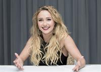 Hayden Panettiere  Nashville  Season 2 Press Conference in Los Angeles - August 22, 2013 