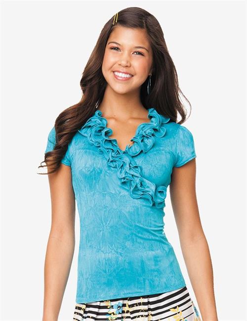 Fashion model Lacey Nelson