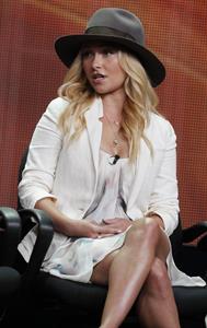 Hayden Panettiere - Nashville Panel Summer TCA Tour in Beverly Hills 27.07.12