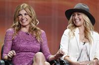 Hayden Panettiere - Nashville Panel Summer TCA Tour in Beverly Hills 27.07.12