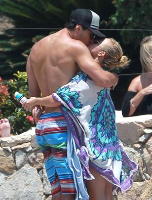 Hayden Panettiere Bikini In Cabo San Lucas July 3rd 2012