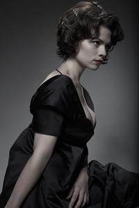 Hayley Atwell - Jillian Edelstein Photoshoot 2007
