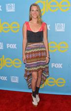 Heather Morris - Academy of Television Arts & Sciences' Screening of Glee (May 1, 2012)
