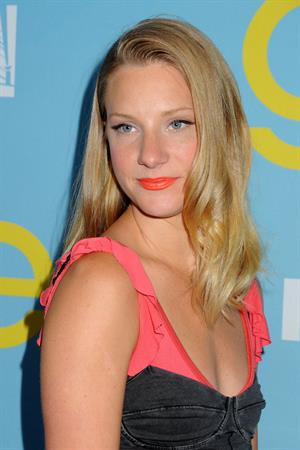 Heather Morris - Academy of Television Arts & Sciences' Screening of Glee (May 1, 2012)