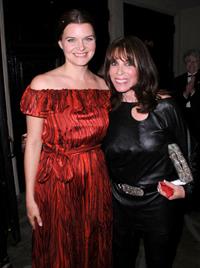 Heather Tom -  The Heiress  Opening Night Performance - Pasadena (April 29, 2012)