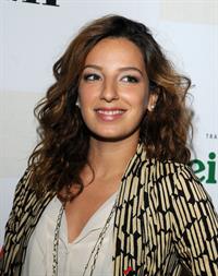 Vanessa Lengies BMI's 'Salute to Drake' 2011 VMA nomination celebration -- Hollywood, Aug. 26, 2011 