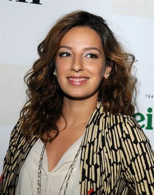 Vanessa Lengies BMI's 'Salute to Drake' 2011 VMA nomination celebration -- Hollywood, Aug. 26, 2011 