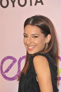 Vanessa Lengies 20th Anniversary Environmental Media Awards in Hollywood October 25, 2009   