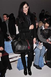 Victoria Pendleton in London - January 7, 2013 