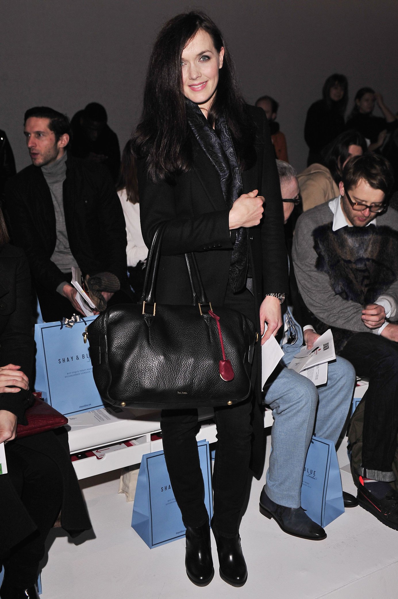 Victoria Pendleton Pictures Victoria Pendleton in London - January 7, 2013