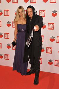 Xenia Seeberg  Ein Herz für Kinder  Benefizgala Berlin December 15, 2012 