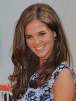 Zoey Deutch 25th annual Kids Choice Awards 3/31/12 