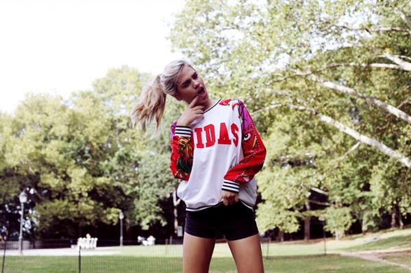 Meredith Mickelson
