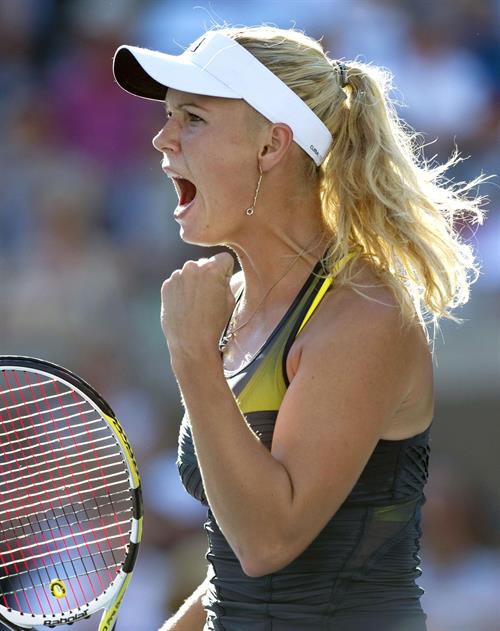 Caroline Wozniacki