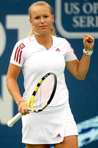 Caroline Wozniacki Pictures Caroline Wozniacki