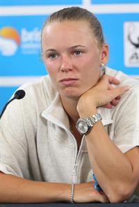 Caroline Wozniacki