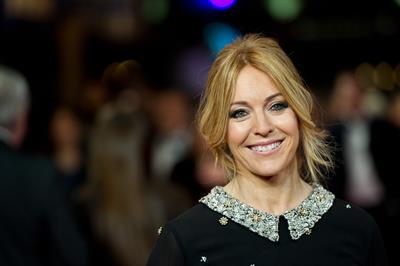 Helen Fospero The Royal Film Performance of Martin Scorsese's  Hugo in 3D  (November 28, 2011) 