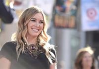 Hilary Duff  Planes  Los Angeles Premiere -- Hollywood, Aug. 5, 2013 