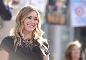 Hilary Duff  Planes  Los Angeles Premiere -- Hollywood, Aug. 5, 2013 