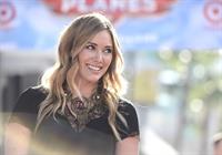 Hilary Duff  Planes  Los Angeles Premiere -- Hollywood, Aug. 5, 2013 