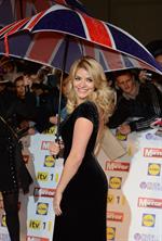 Holly Willoughby Pride Of Britain Awards, London - October 29, 2012
