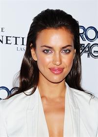 Irina Shayk -  Rock Of Ages  Screening in New York City (June 6, 2012)