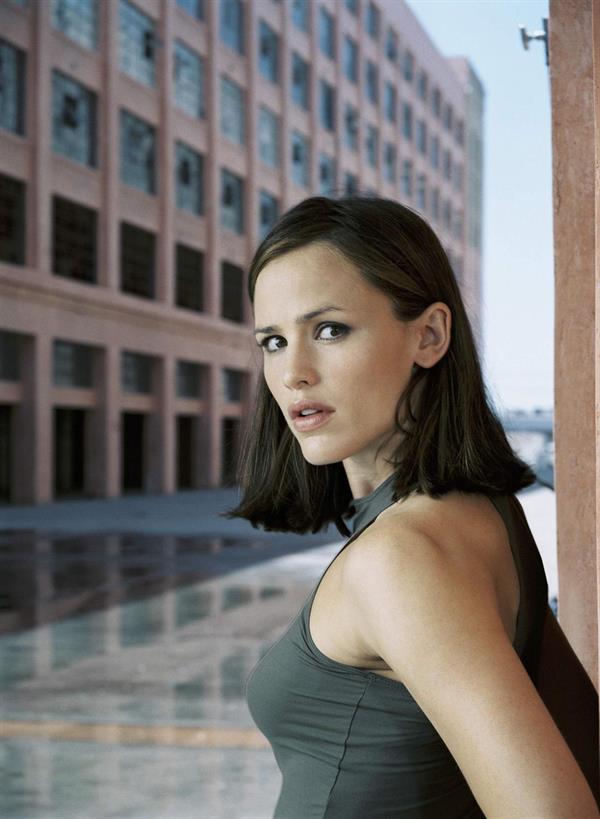 Jennifer Garner